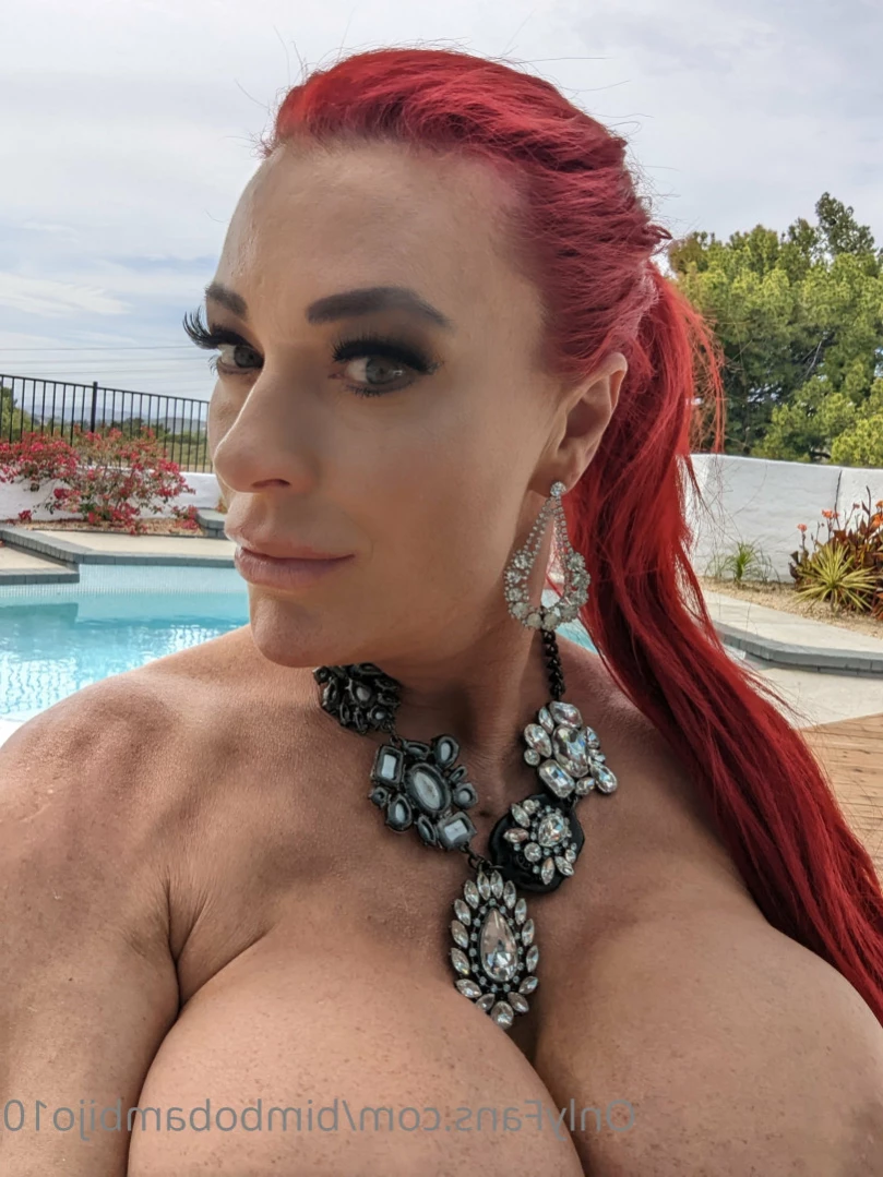 Bambi Jo [ bimbobambijo10 ] Onlyfans leaked photo 16015334 on Hotleaks.tv