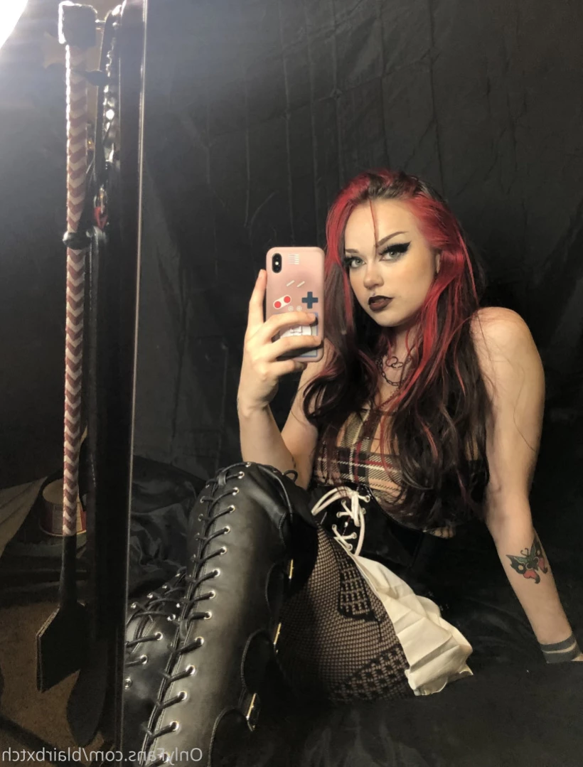 blairbxtch Onlyfans leaked photo 13597343 on Hotleaks.tv