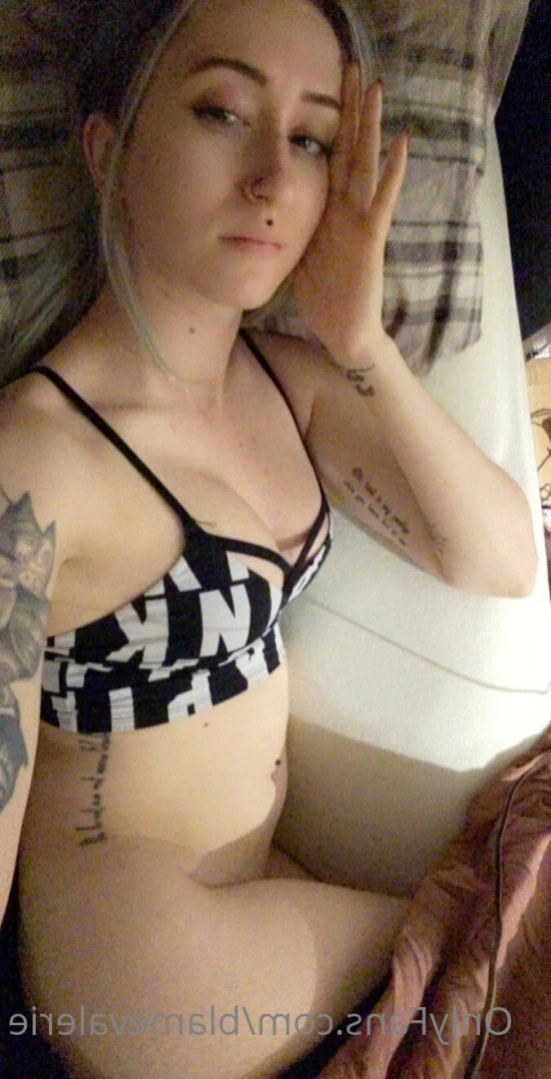 Valerie Faye [ blamevalerie ] Onlyfans leaked photo 10946190 on Hotleaks.tv
