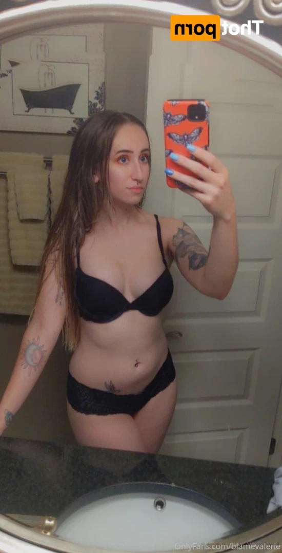 Valerie Faye [ blamevalerie ] Onlyfans leaked photo 11394412 on Hotleaks.tv
