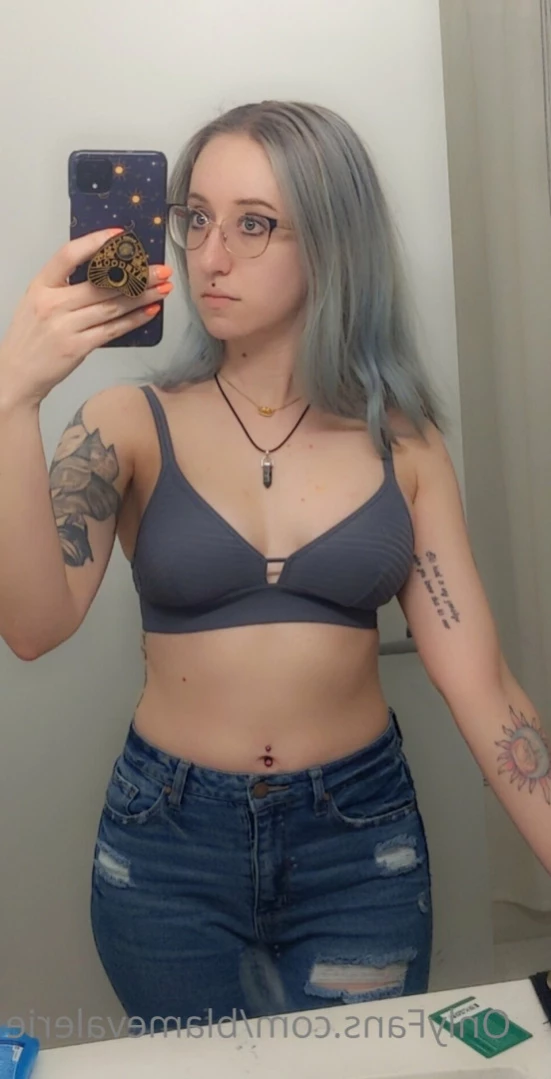 Valerie Faye [ blamevalerie ] Onlyfans leaked photo 11431416 on Hotleaks.tv