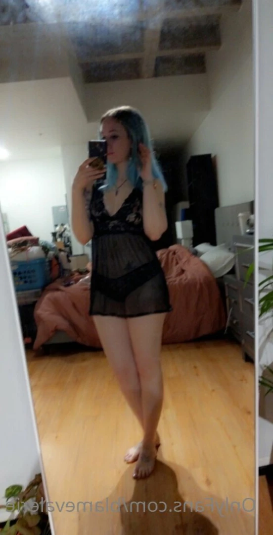 Valerie Faye [ blamevalerie ] Onlyfans leaked photo 11554099 on Hotleaks.tv