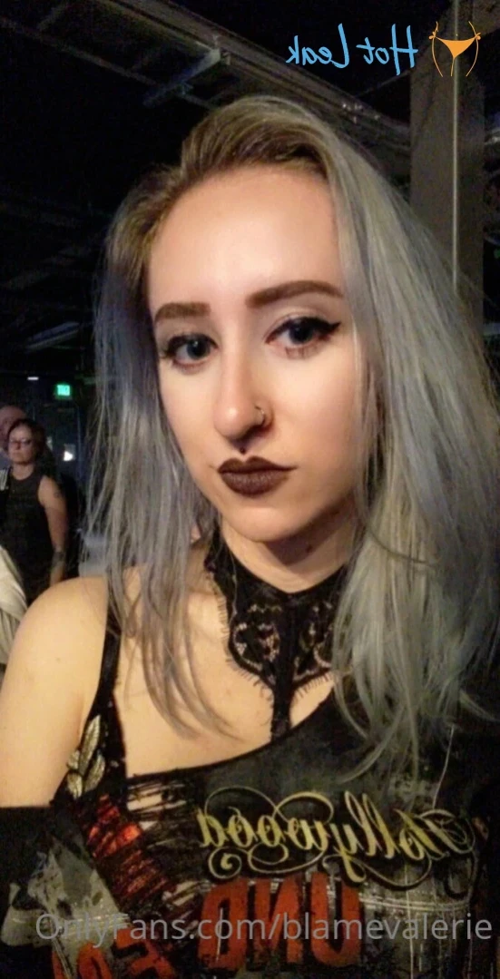 Valerie Faye [ blamevalerie ] Onlyfans leaked photo 11554961 on Hotleaks.tv