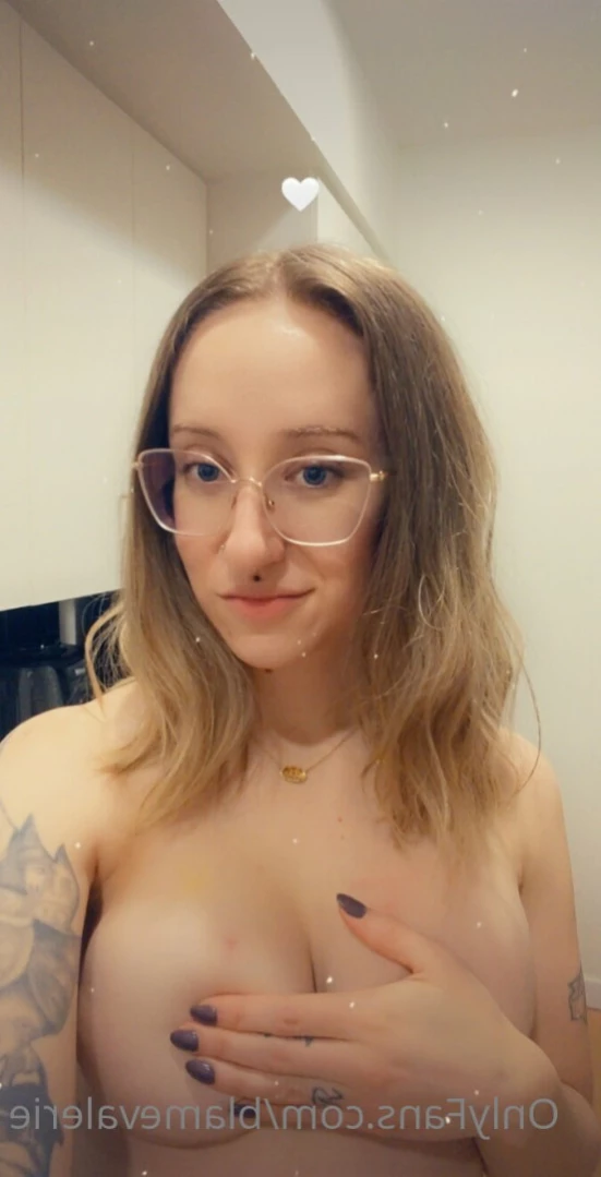 Valerie Faye [ blamevalerie ] Onlyfans leaked photo 11558552 on Hotleaks.tv