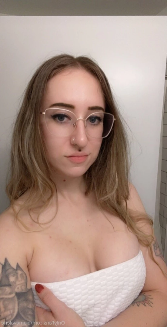 Valerie Faye [ blamevalerie ] Onlyfans leaked photo 11561732 on Hotleaks.tv