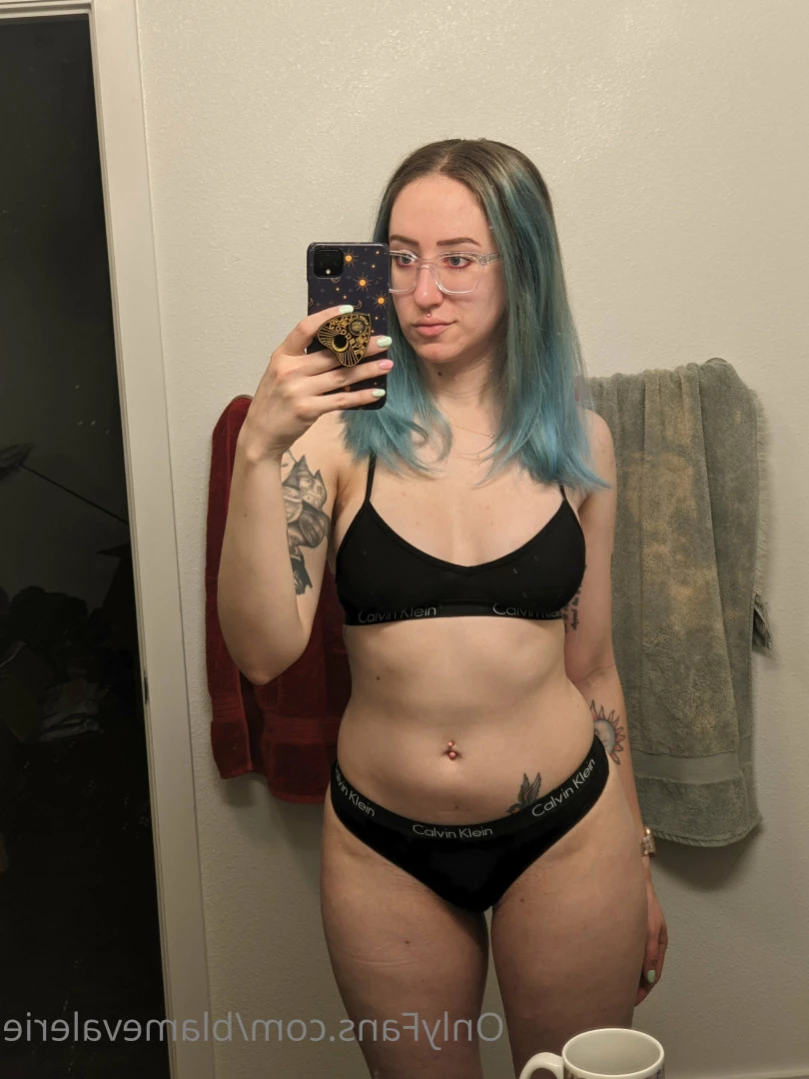 Valerie Faye [ blamevalerie ] Onlyfans leaked photo 11575940 on Hotleaks.tv
