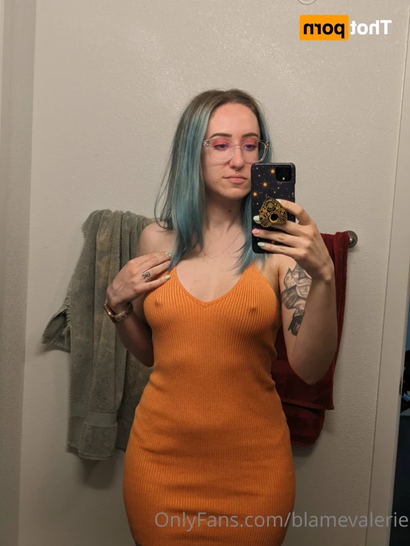 Valerie Faye [ blamevalerie ] Onlyfans leaked photo 11599478 on Hotleaks.tv