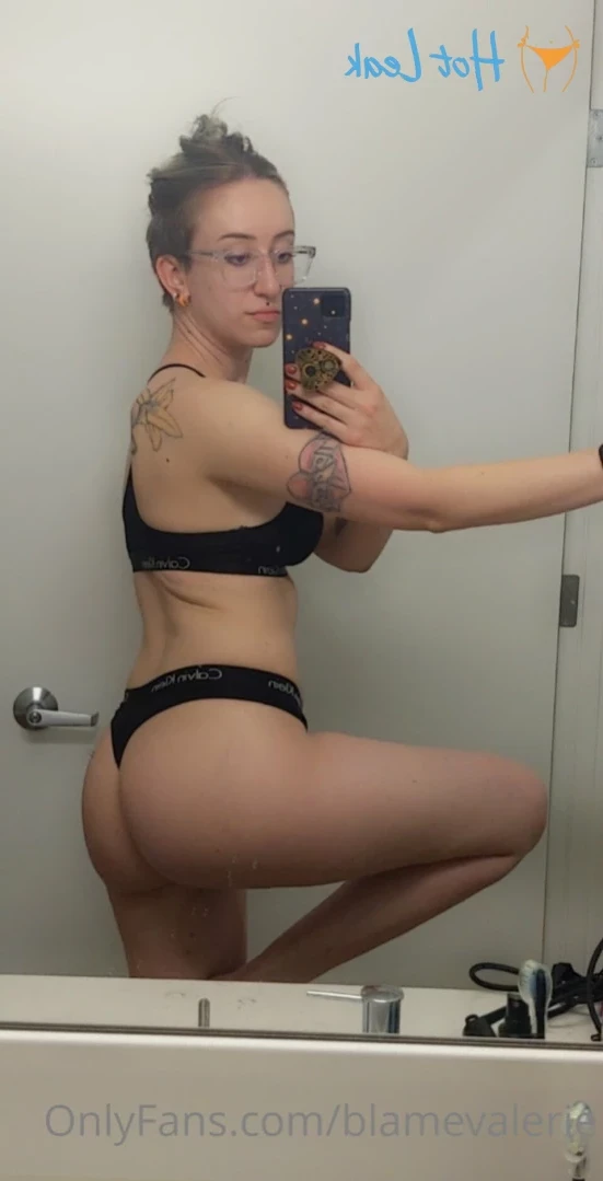 Valerie Faye [ blamevalerie ] Onlyfans leaked photo 11624881 on Hotleaks.tv