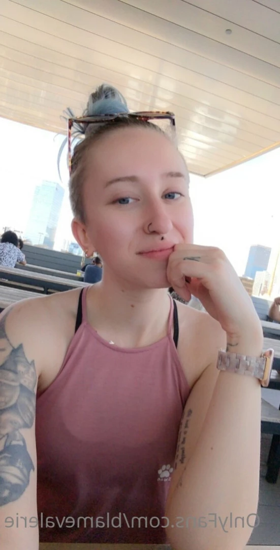 Valerie Faye [ blamevalerie ] Onlyfans leaked photo 11627644 on Hotleaks.tv