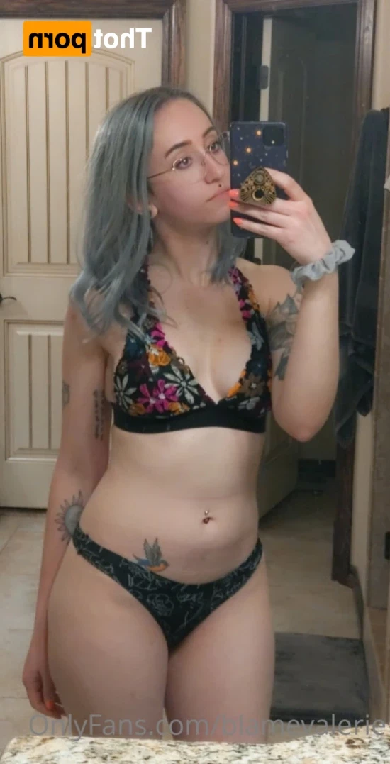 Valerie Faye [ blamevalerie ] Onlyfans leaked photo 11629327 on Hotleaks.tv