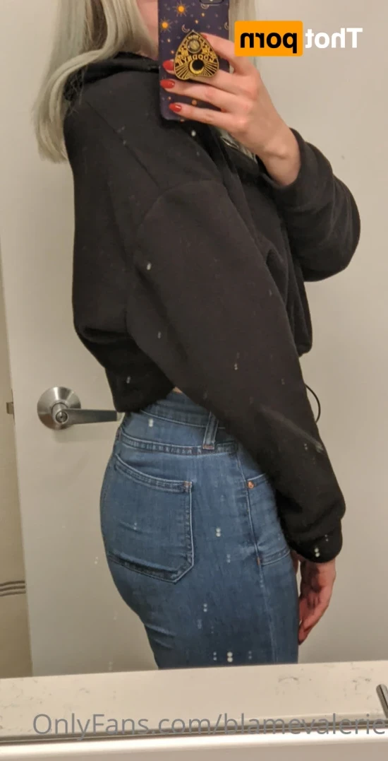 Valerie Faye [ blamevalerie ] Onlyfans leaked photo 11634295 on Hotleaks.tv