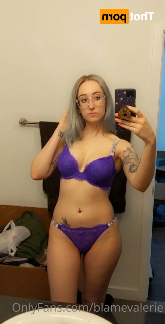 Valerie Faye [ blamevalerie ] Onlyfans leaked photo 11642409 on Hotleaks.tv