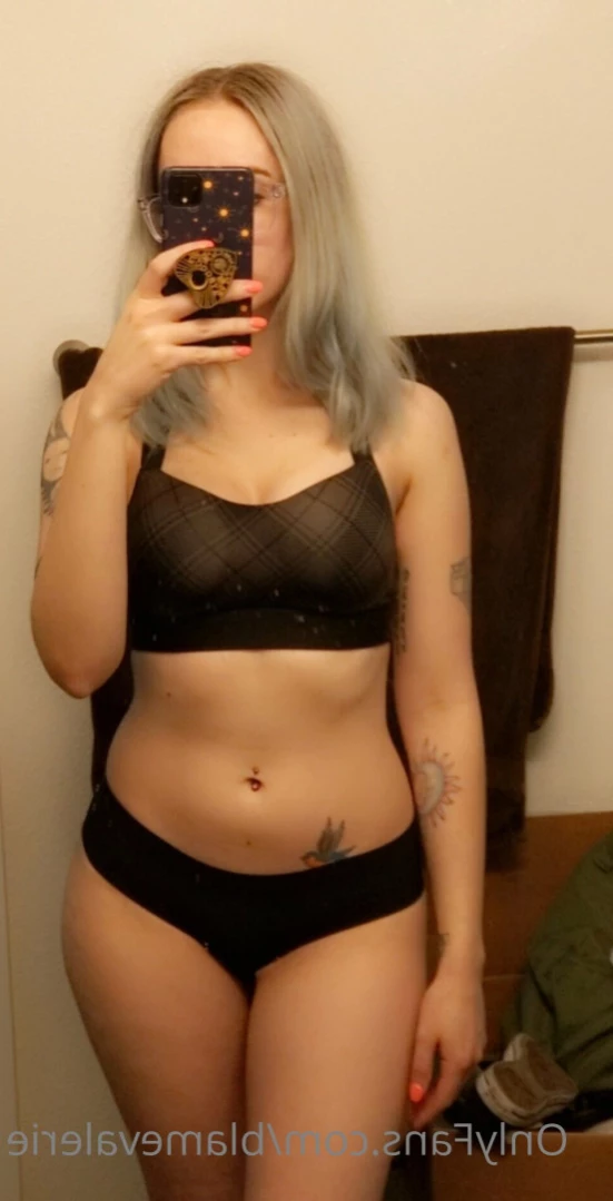 Valerie Faye [ blamevalerie ] Onlyfans leaked photo 11658520 on Hotleaks.tv