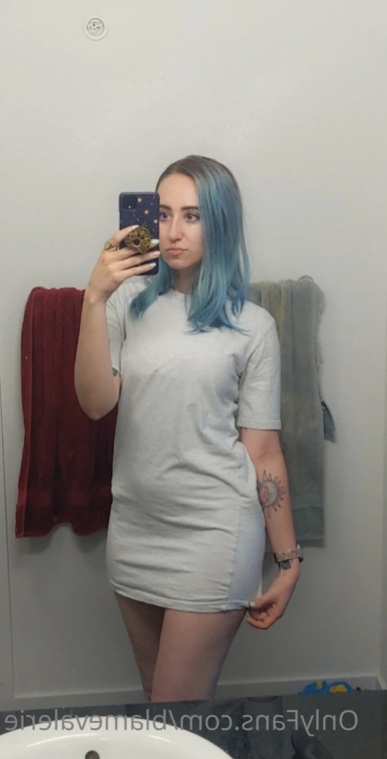 Valerie Faye [ blamevalerie ] Onlyfans leaked photo 11661559 on Hotleaks.tv