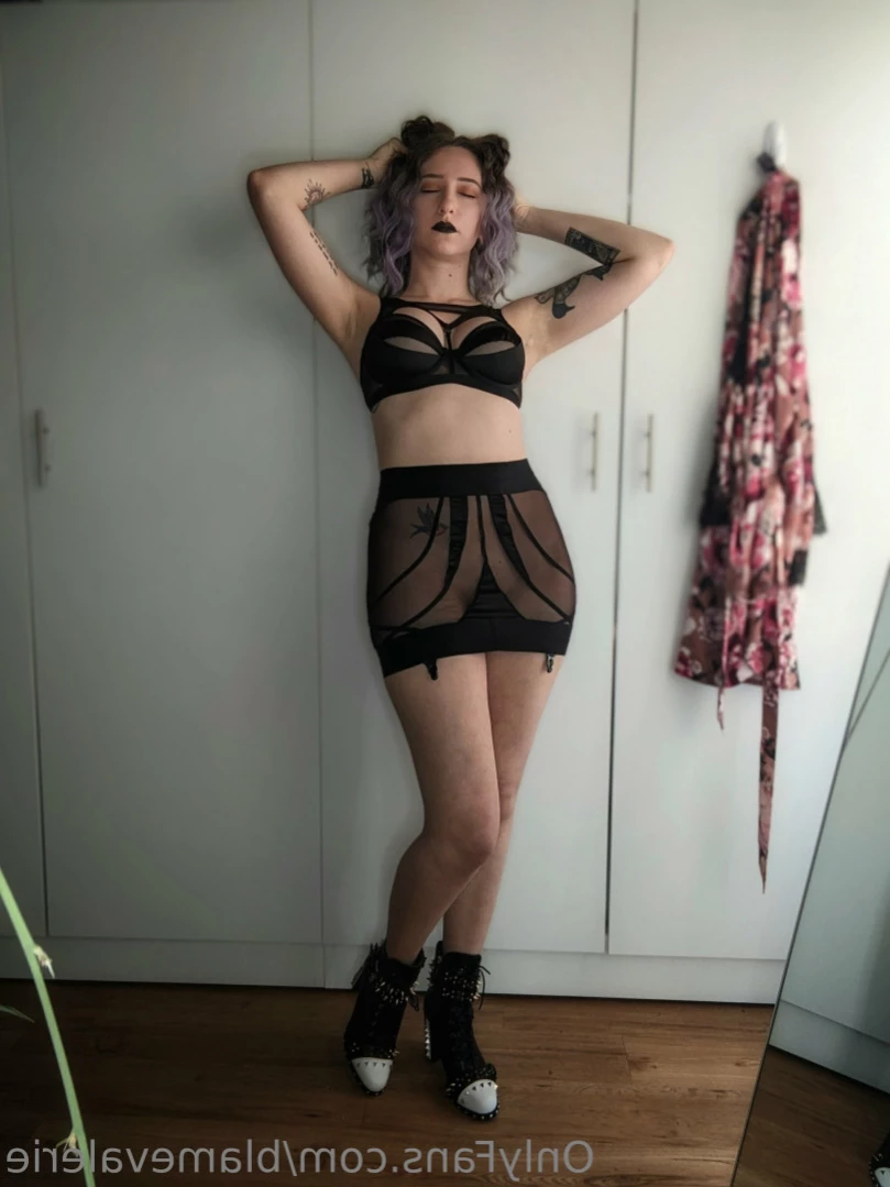 Valerie Faye [ blamevalerie ] Onlyfans leaked photo 11662229 on Hotleaks.tv