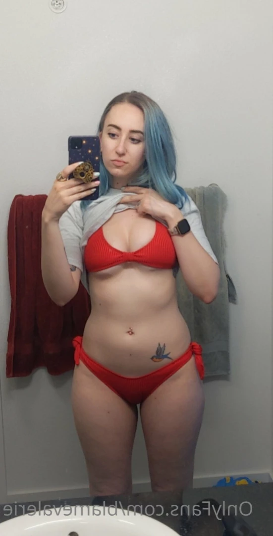 Valerie Faye [ blamevalerie ] Onlyfans leaked photo 11665744 on Hotleaks.tv