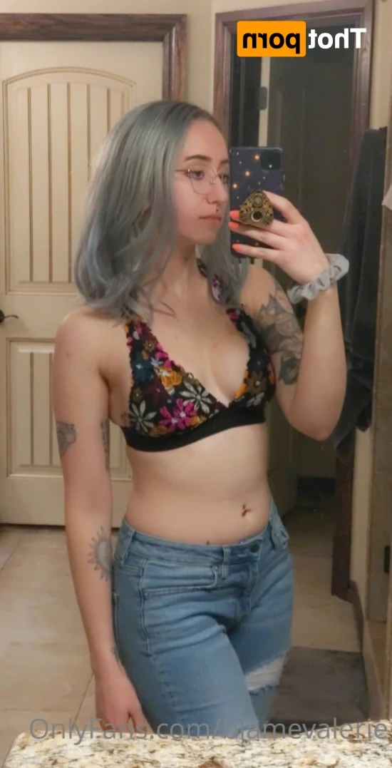 Valerie Faye [ blamevalerie ] Onlyfans leaked photo 11667705 on Hotleaks.tv