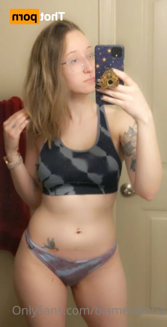 Valerie Faye [ blamevalerie ] Onlyfans leaked photo 12326579 on Hotleaks.tv
