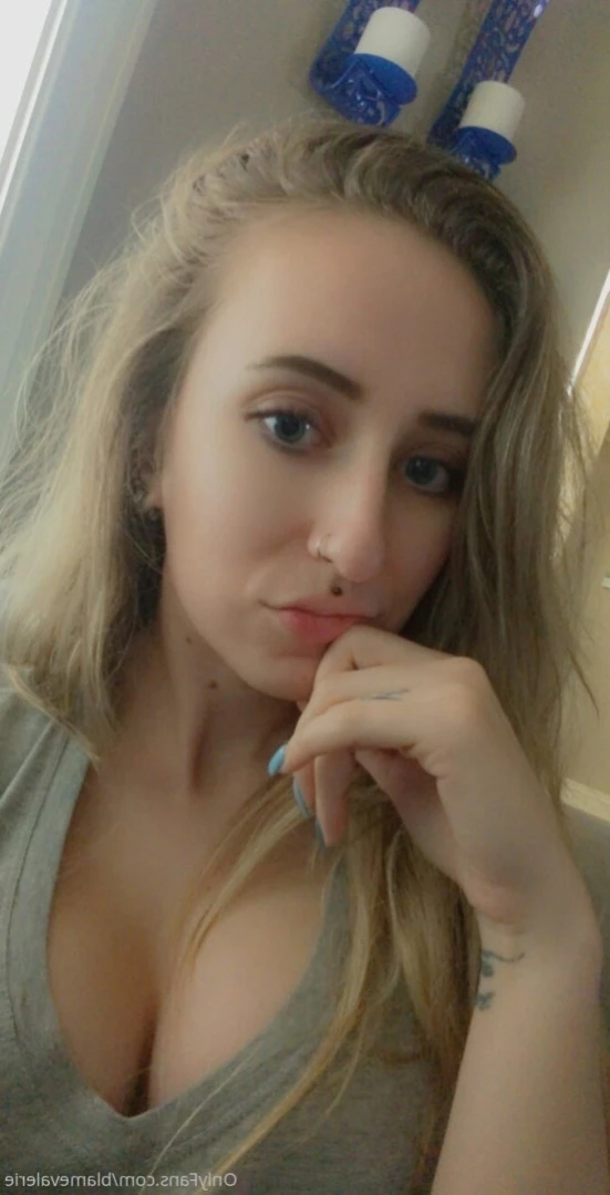 Valerie Faye [ blamevalerie ] Onlyfans leaked photo 12370979 on Hotleaks.tv