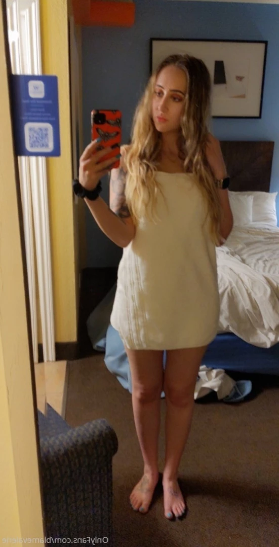Valerie Faye [ blamevalerie ] Onlyfans leaked photo 12386705 on Hotleaks.tv