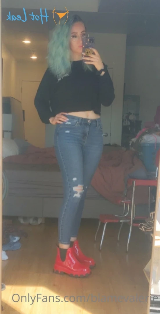 Valerie Faye [ blamevalerie ] Onlyfans leaked photo 12393978 on Hotleaks.tv