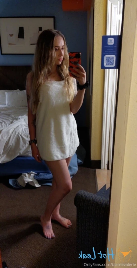 Valerie Faye [ blamevalerie ] Onlyfans leaked photo 12411766 on Hotleaks.tv
