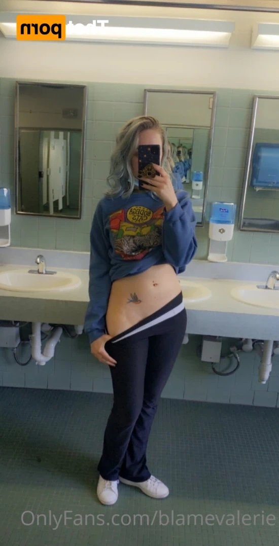 Valerie Faye [ blamevalerie ] Onlyfans leaked photo 12619038 on Hotleaks.tv