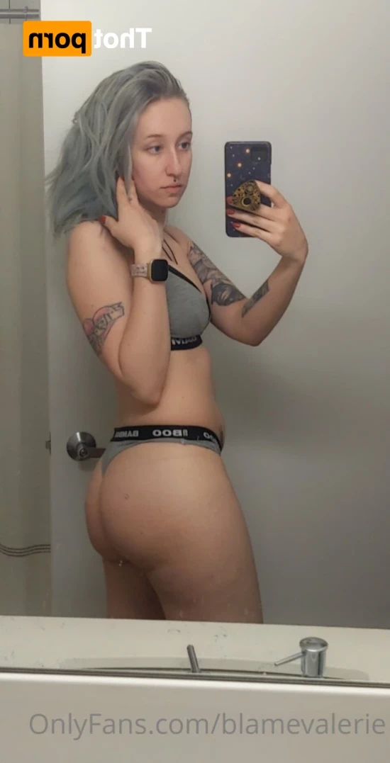 Valerie Faye [ blamevalerie ] Onlyfans leaked photo 12707037 on Hotleaks.tv