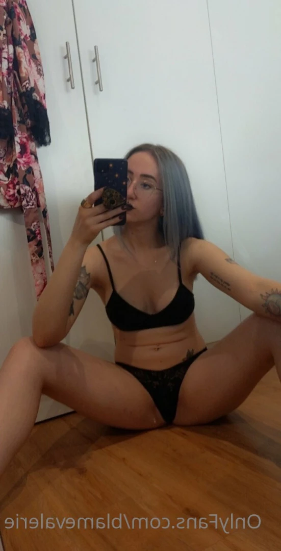 Valerie Faye [ blamevalerie ] Onlyfans leaked photo 12789333 on Hotleaks.tv