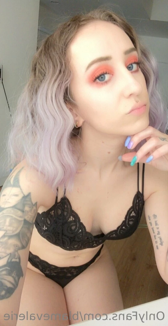 Valerie Faye [ blamevalerie ] Onlyfans leaked photo 13027601 on Hotleaks.tv