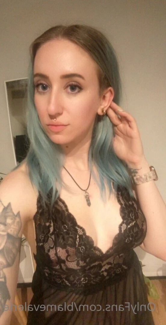 Valerie Faye [ blamevalerie ] Onlyfans leaked photo 13042649 on Hotleaks.tv