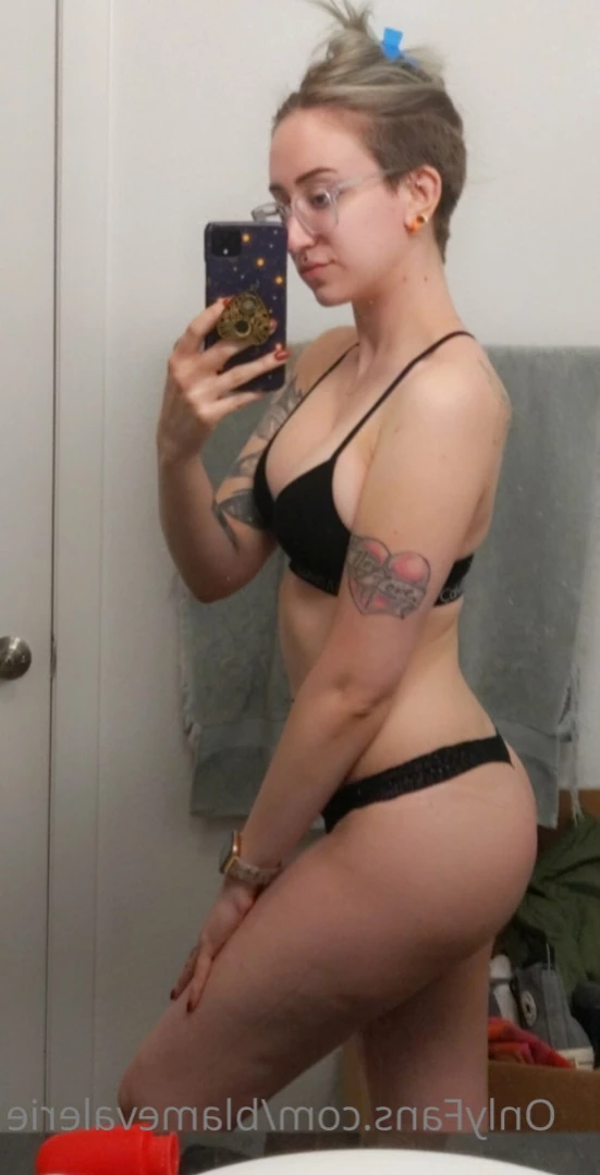 Valerie Faye [ blamevalerie ] Onlyfans leaked photo 13414862 on Hotleaks.tv