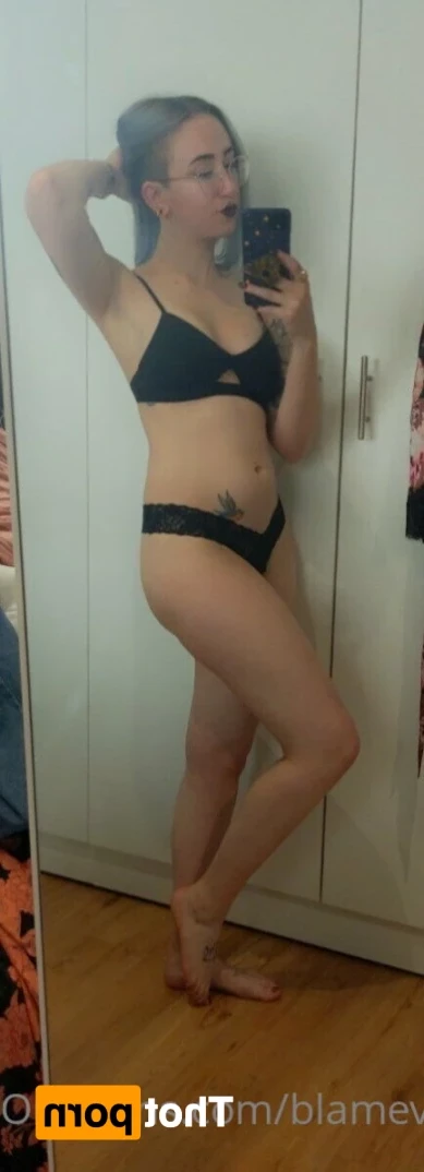 Valerie Faye [ blamevalerie ] Onlyfans leaked photo 13871132 on Hotleaks.tv