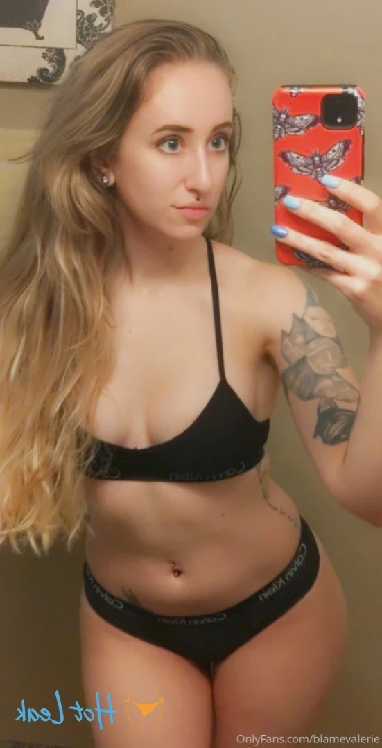 Valerie Faye [ blamevalerie ] Onlyfans leaked photo 14387834 on Hotleaks.tv