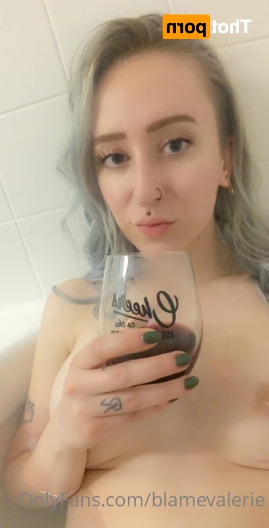 Valerie Faye [ blamevalerie ] Onlyfans leaked photo 14503403 on Hotleaks.tv