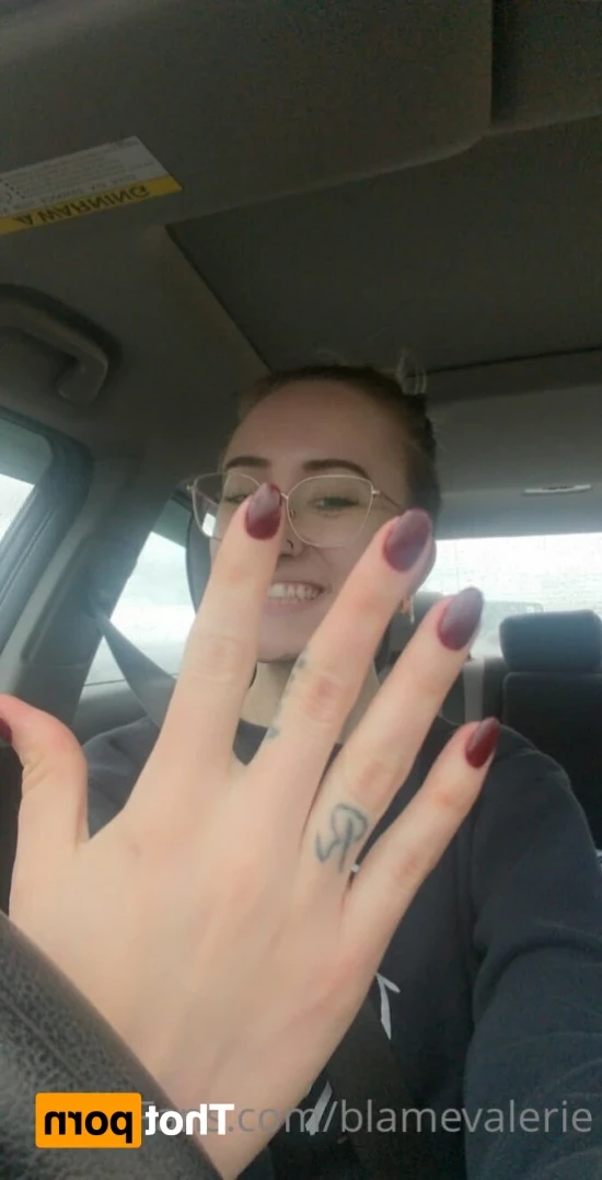 Valerie Faye [ blamevalerie ] Onlyfans leaked photo 14577803 on Hotleaks.tv