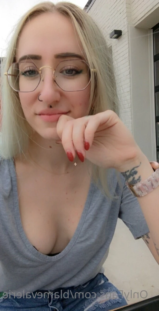 Valerie Faye [ blamevalerie ] Onlyfans leaked photo 14591745 on Hotleaks.tv