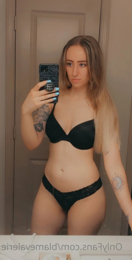 Valerie Faye [ blamevalerie ] Onlyfans leaked photo 14596473 on Hotleaks.tv