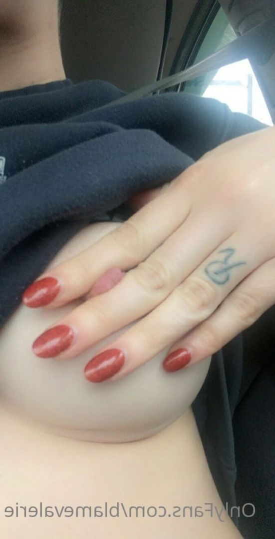 Valerie Faye [ blamevalerie ] Onlyfans leaked photo 14597971 on Hotleaks.tv
