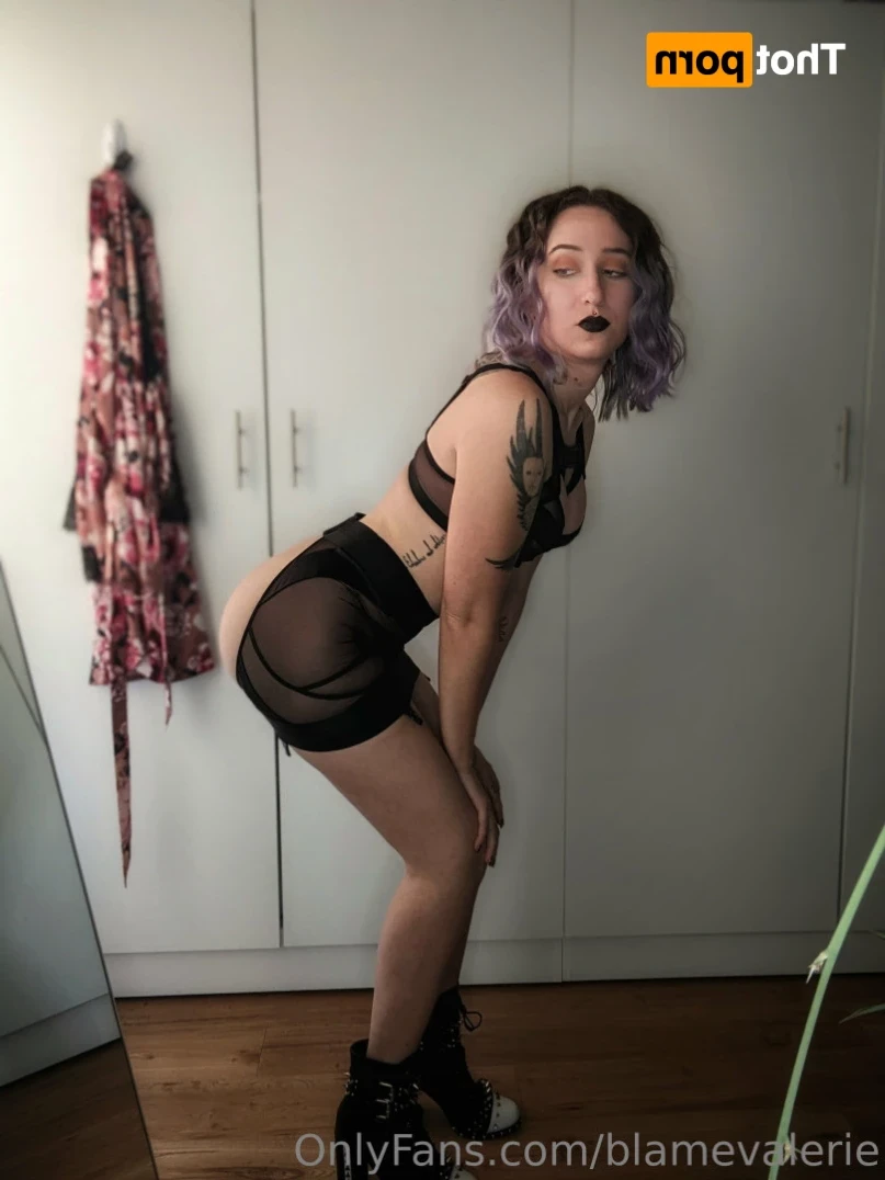 Valerie Faye [ blamevalerie ] Onlyfans leaked photo 14642021 on Hotleaks.tv