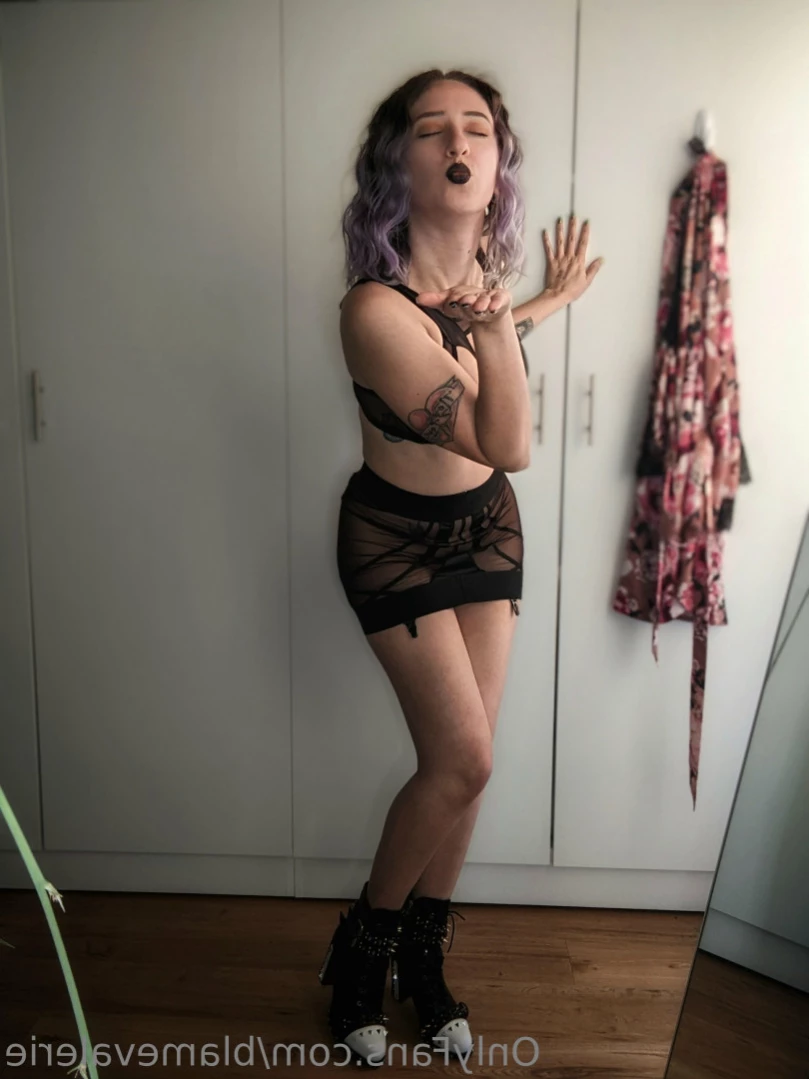 Valerie Faye [ blamevalerie ] Onlyfans leaked photo 14949859 on Hotleaks.tv