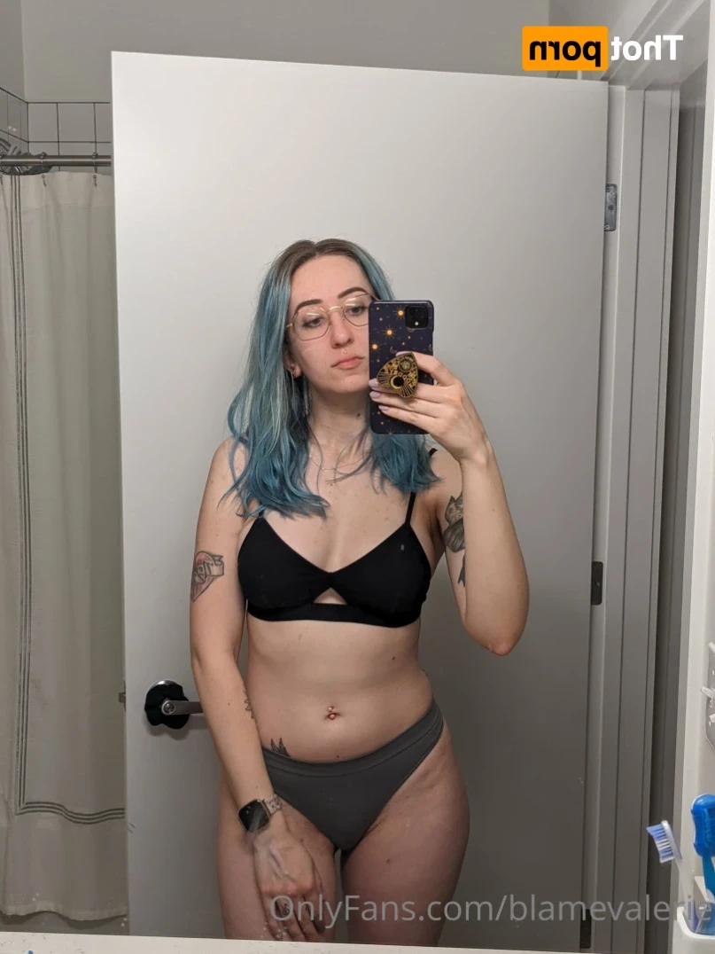 Valerie Faye [ blamevalerie ] Onlyfans leaked photo 14950493 on Hotleaks.tv