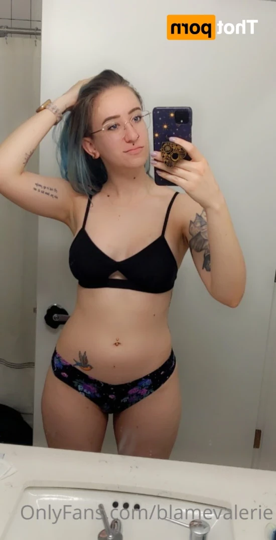 Valerie Faye [ blamevalerie ] Onlyfans leaked photo 15551269 on Hotleaks.tv