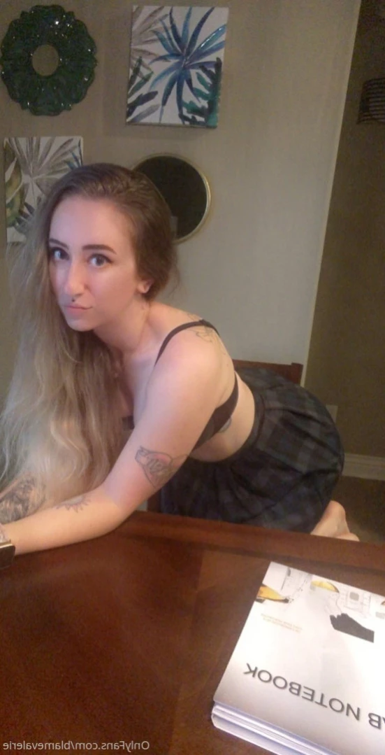 Valerie Faye [ blamevalerie ] Onlyfans leaked photo 15927987 on Hotleaks.tv