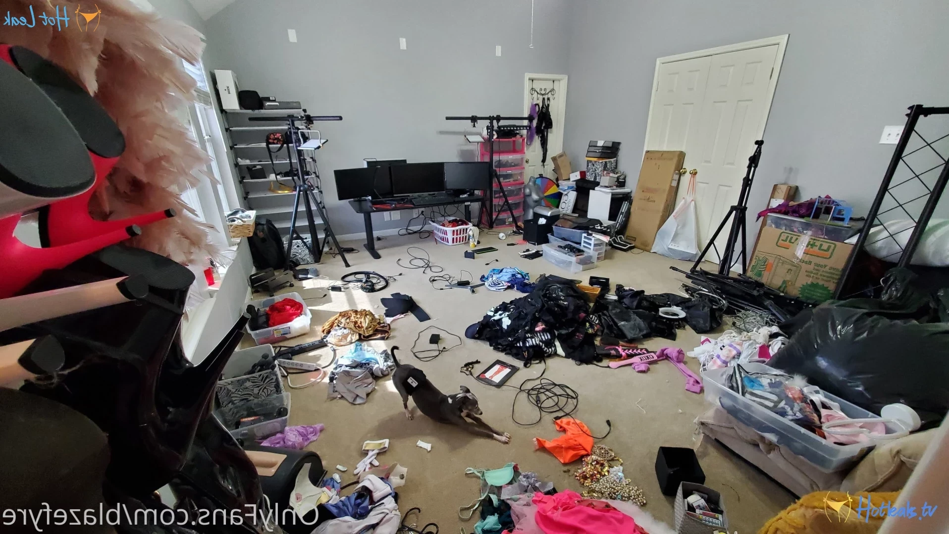 Blaze Fyre [ blazefyre ] Onlyfans leaked photo 11031921 on Hotleaks.tv