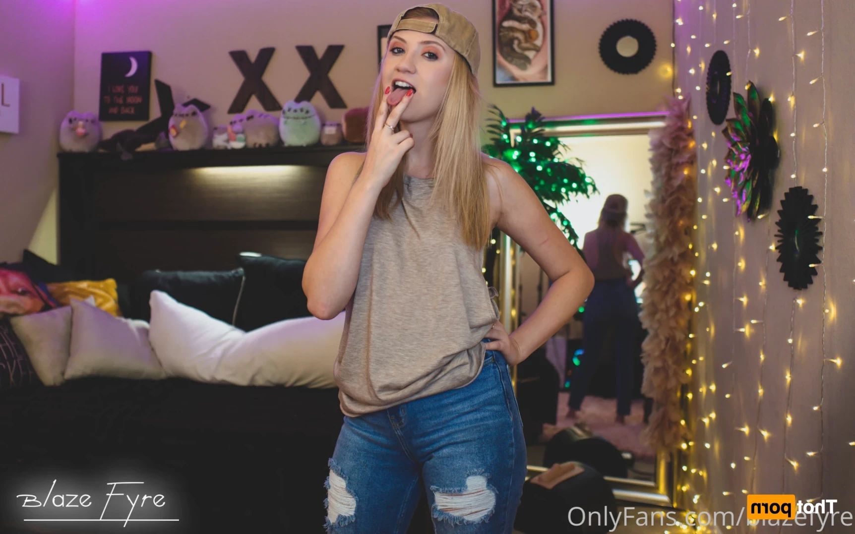 Blaze Fyre [ blazefyre ] Onlyfans leaked photo 11512107 on Hotleaks.tv