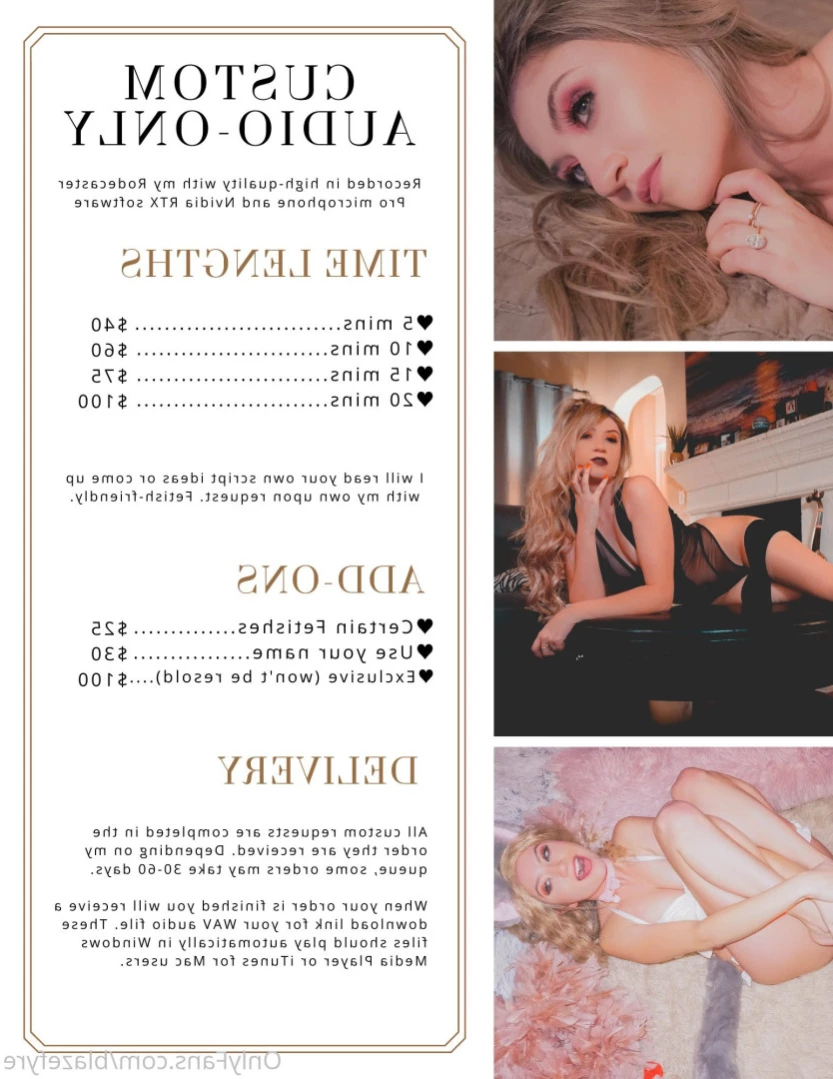 Blaze Fyre [ blazefyre ] Onlyfans leaked photo 13078845 on Hotleaks.tv