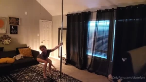Blaze Fyre [ blazefyre ] Onlyfans leaked video 13205723 on Hotleaks.tv