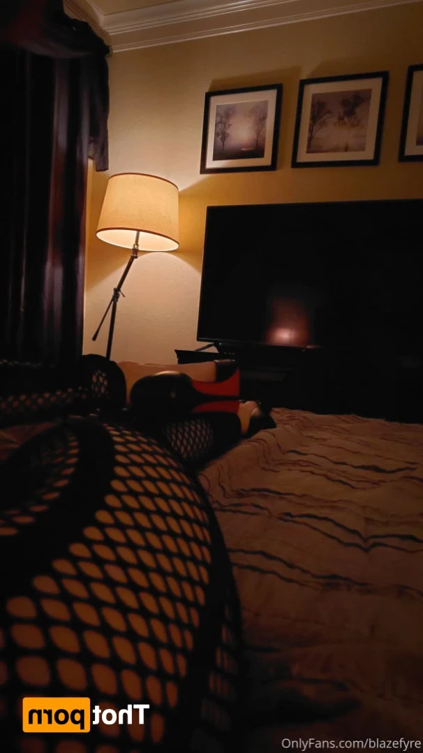 Blaze Fyre [ blazefyre ] Onlyfans leaked photo 14014113 on Hotleaks.tv