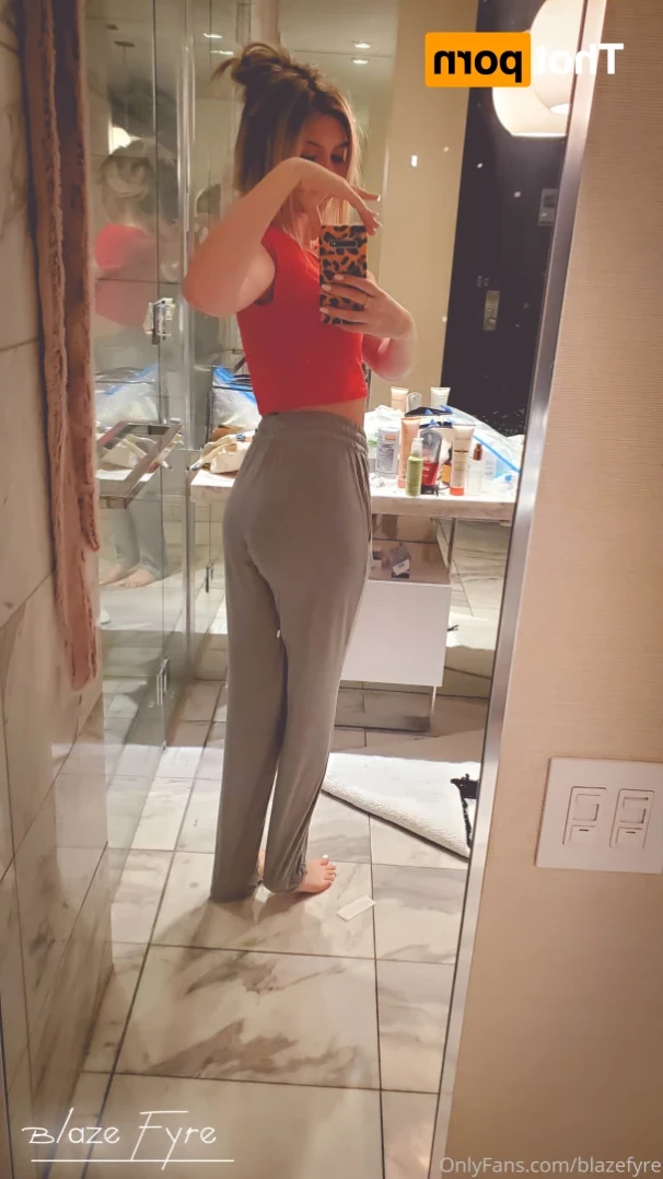 Blaze Fyre [ blazefyre ] Onlyfans leaked photo 14942718 on Hotleaks.tv